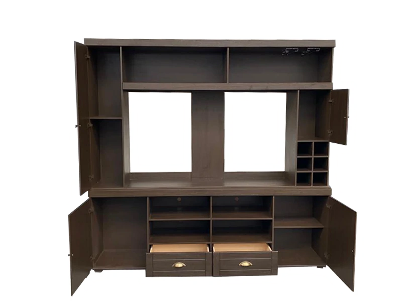 Centro Entretenimiento Amadeo