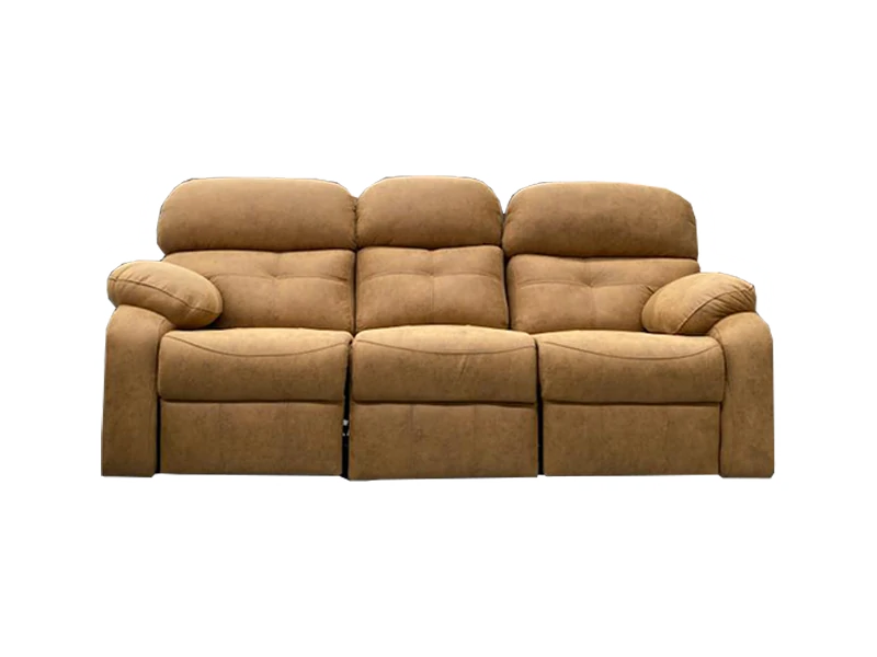 Sala Duque 3 2 1 Reclinable