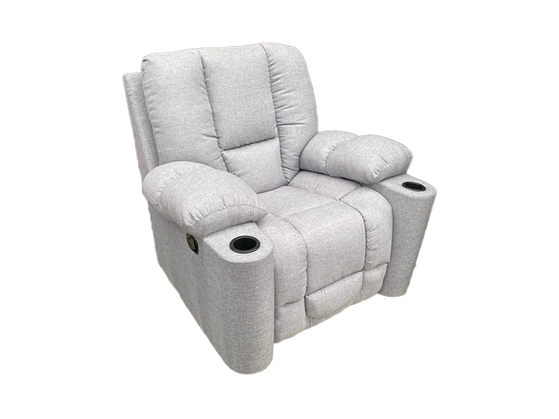 Sillón Reclinable con PV y Mec