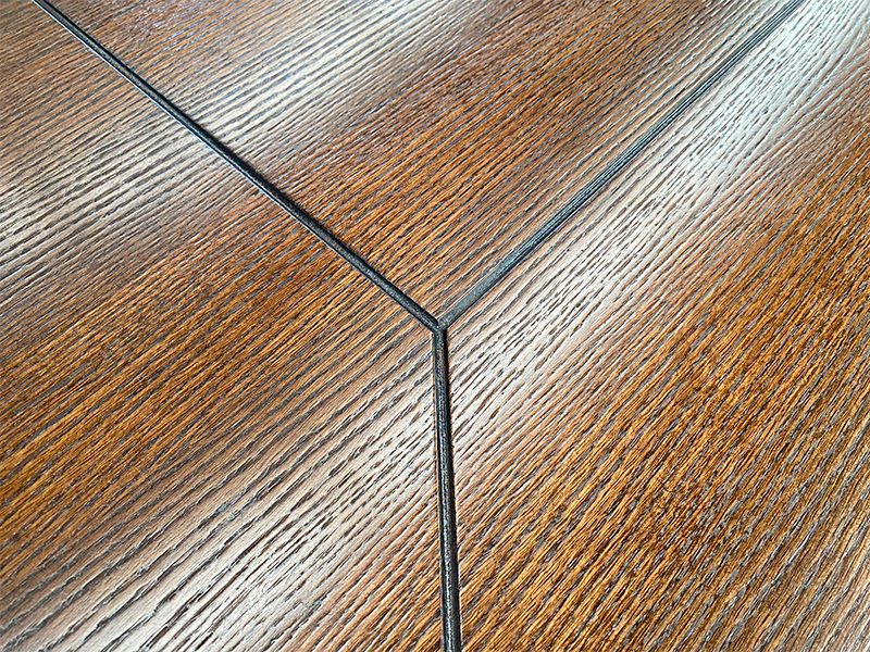 Antecomedor Esmeralda 6s