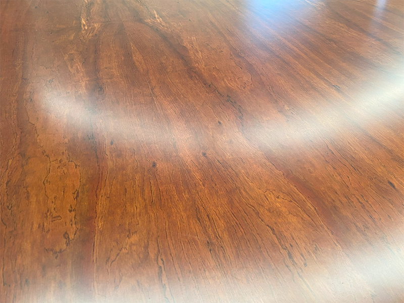 Antecomedor Valdivia 10s