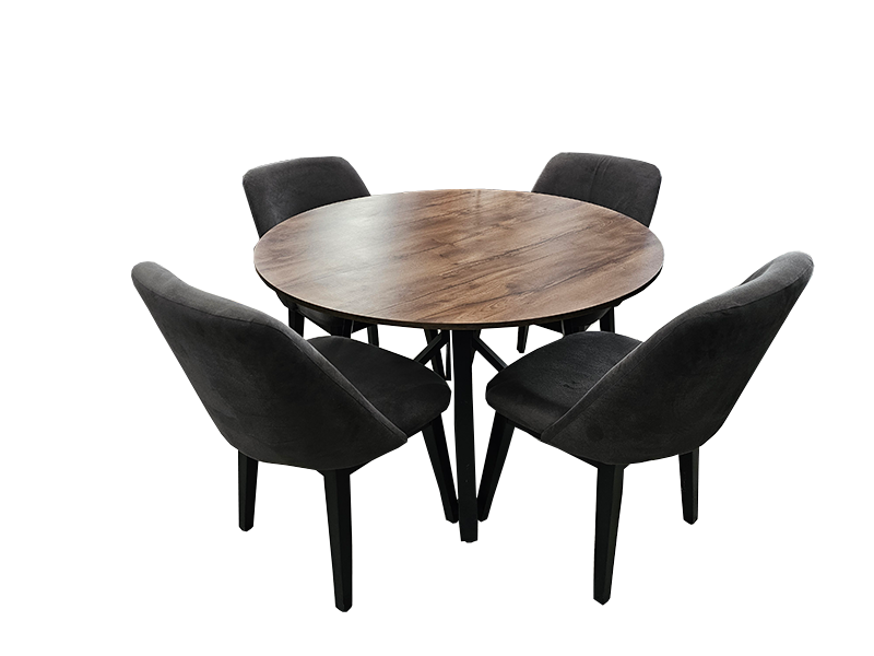 Antecomedor Lawrence 4s