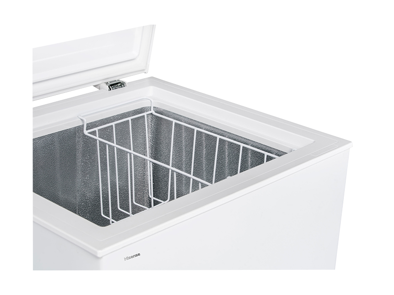 Congelador Hisense 5p