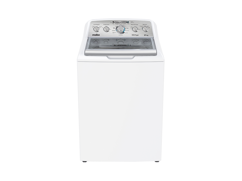 Lavadora Mabe 21kg LMA71214VBA