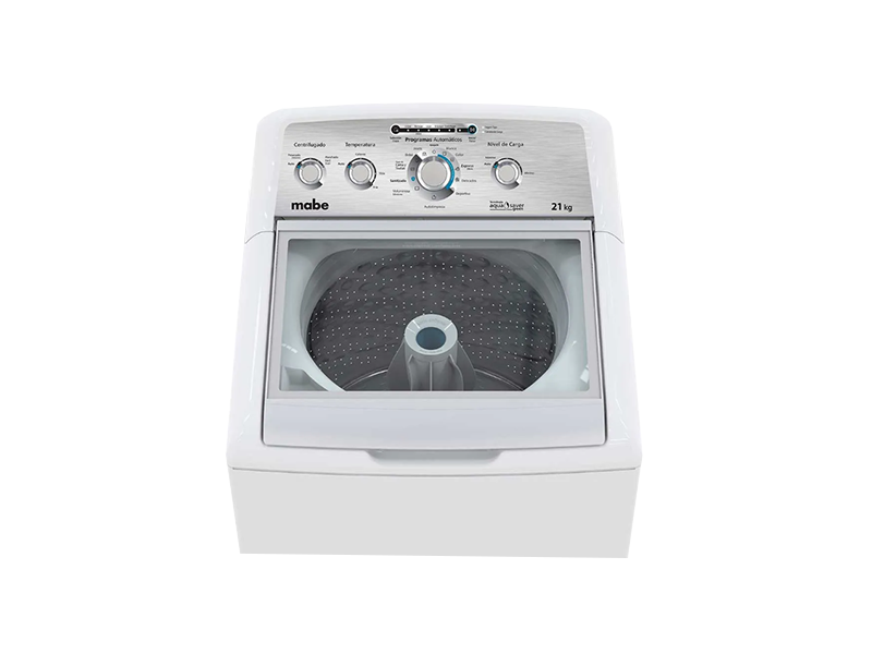Lavadora Mabe 21kg LMA71214VBA