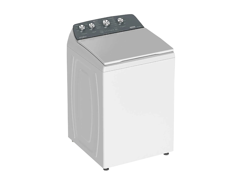 Lavadora Whirpool 22kg