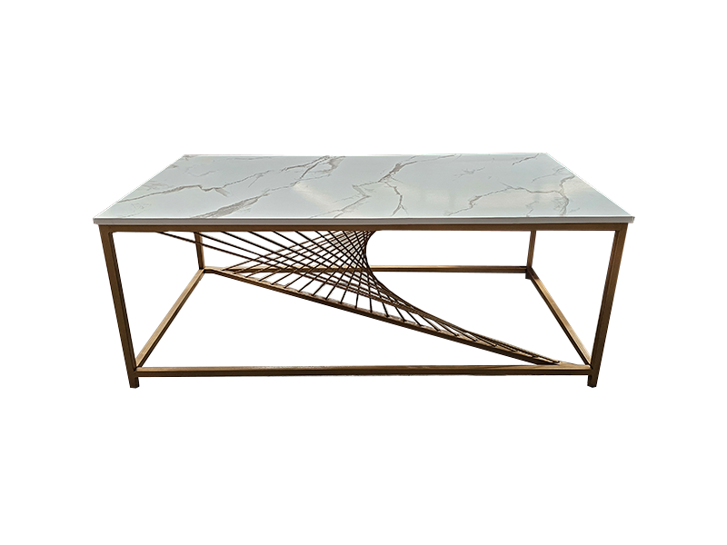 Mesa de Centro Italia