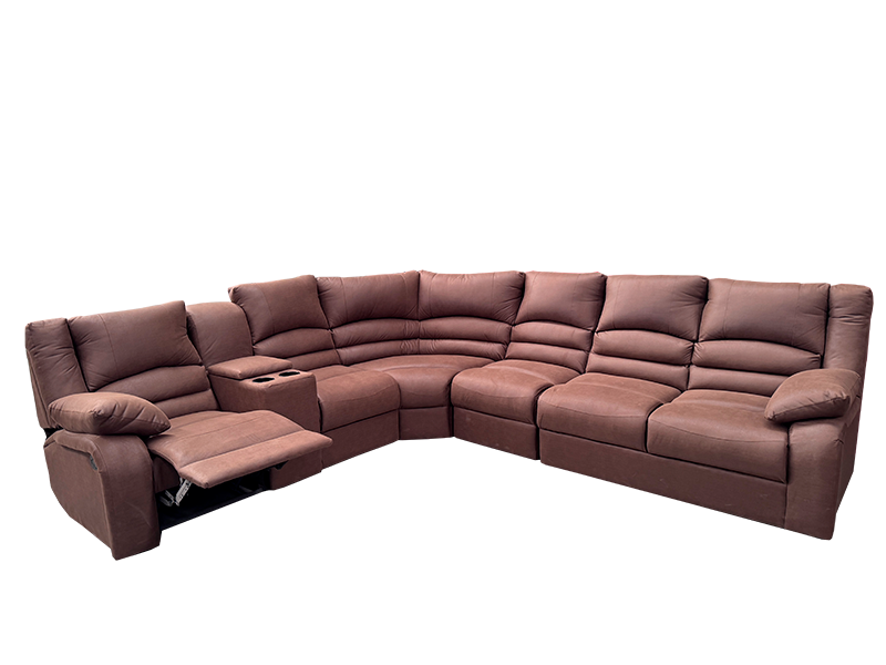 Sala Chelsea Mod 4 Pz