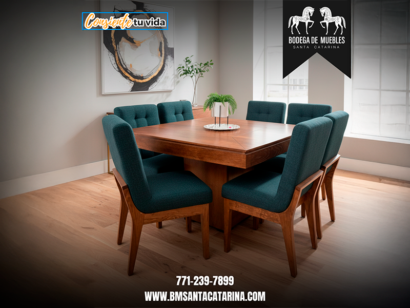 Antecomedor Cuarzo II