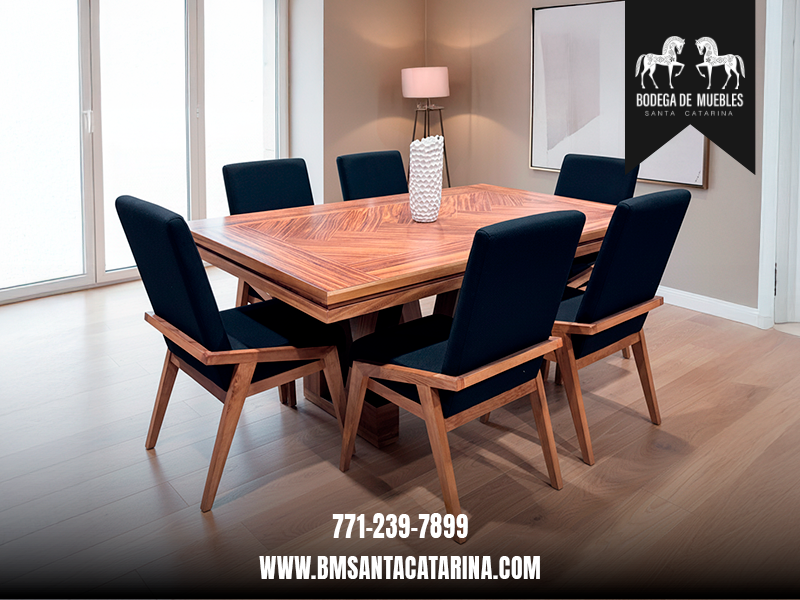 Antecomedor Nambia 6s