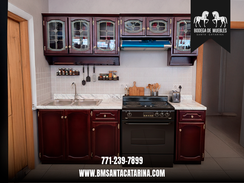 Cocina Barcelona 2.4