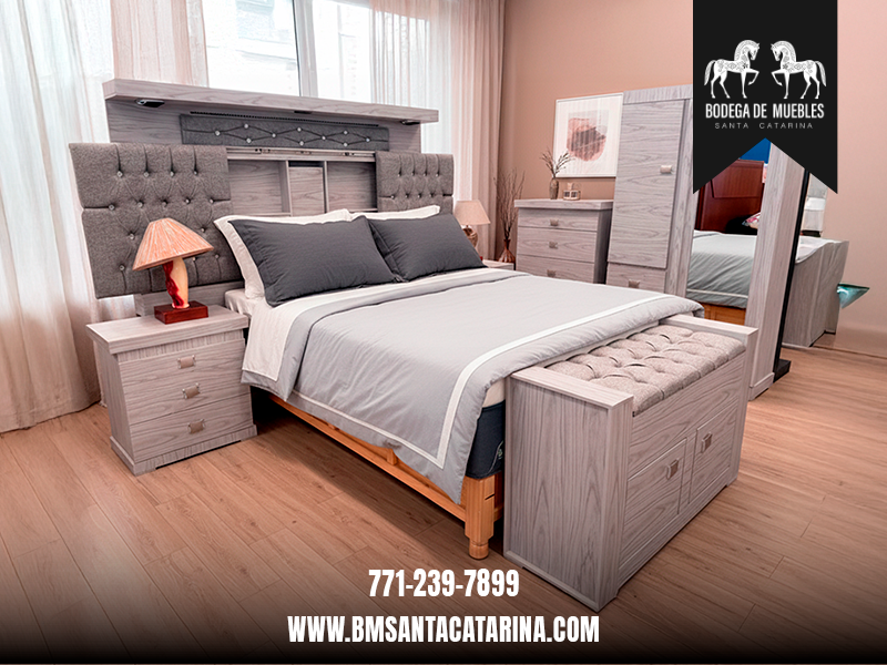 Recámara Audio Delfin