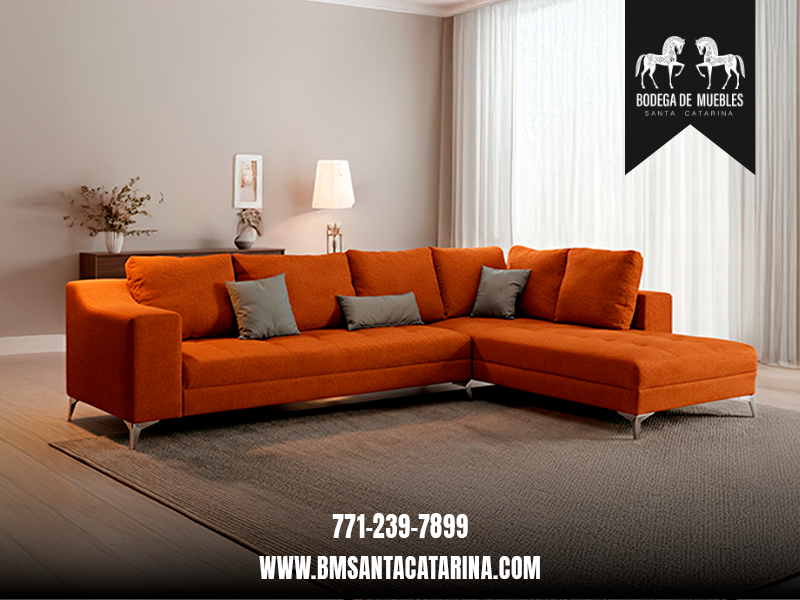 Sala Marruecos Esq 2pz