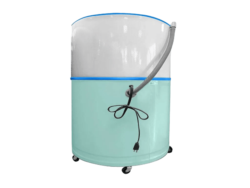 Lavadora NINA LRK1611A