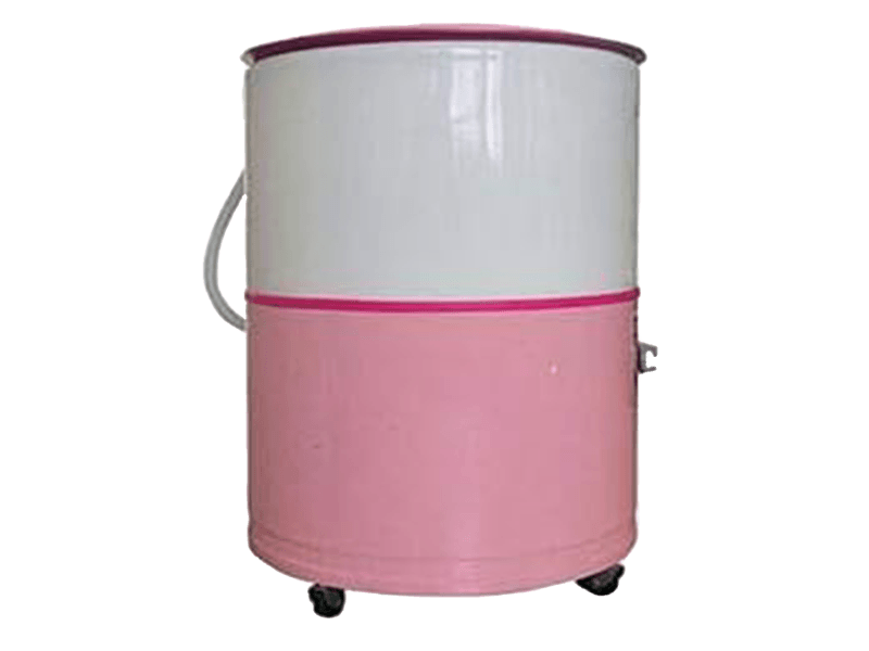 Lavadora NADIA LRK2211A