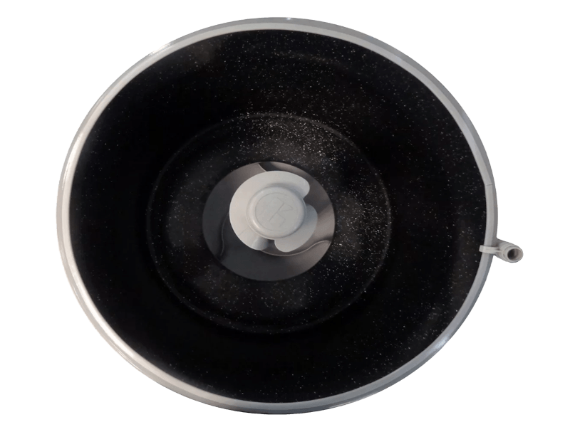 Lavadora ZORAYA LR2213P